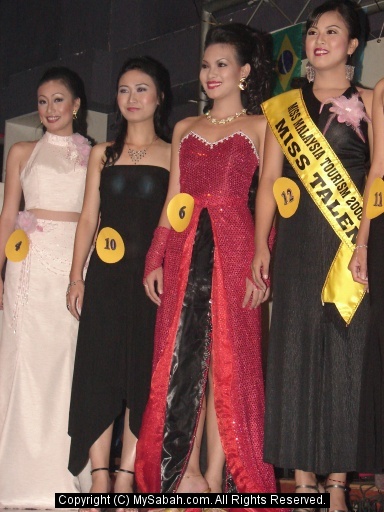 Miss Tourism, Sabah State Selection, Malaysia/miss-tourism-dsc04608