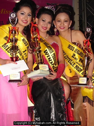 Miss Tourism, Sabah State Selection, Malaysia/miss-tourism-dsc04639