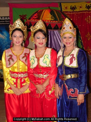 Sabah Fest, Sabah, Malaysia/sabah-fest-dsc08654