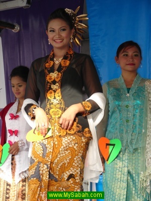 Miss Kebaya Beauty Pageant, Sabah, Malaysia/kebaya-beauty-dsc03425