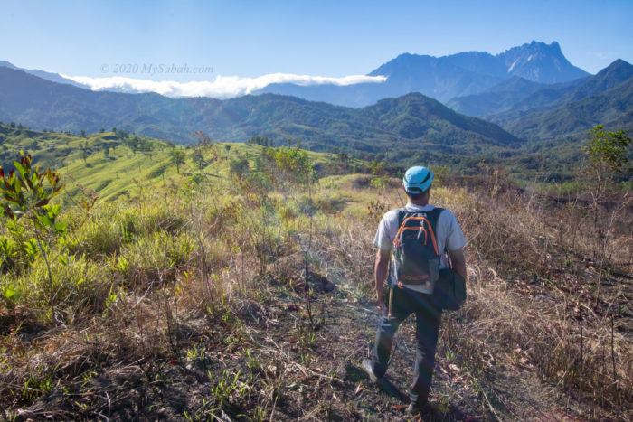 Sabah's Best Camping Experience at Tegudon Tourism Village - MySabah.com