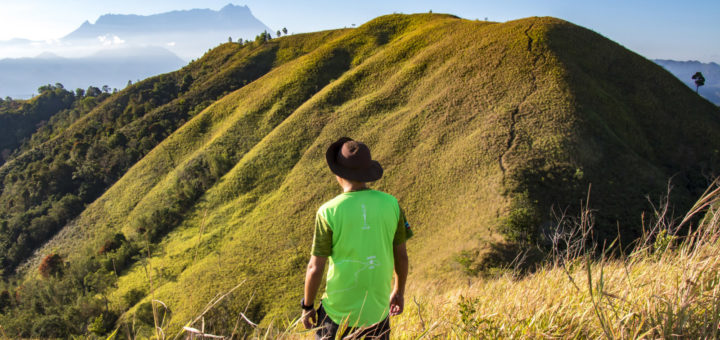 Mountains | MySabah.com