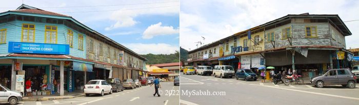 Jambatan Tamparuli, the most famous bridge of Sabah - MySabah.com